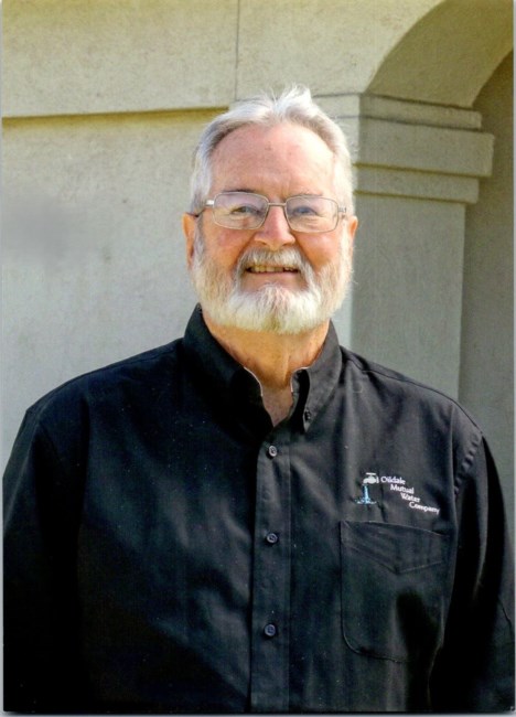 Obituary of Ross William Johnson, Sr.