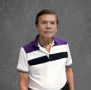 Obituary of Jaime Enriquez Jacinto