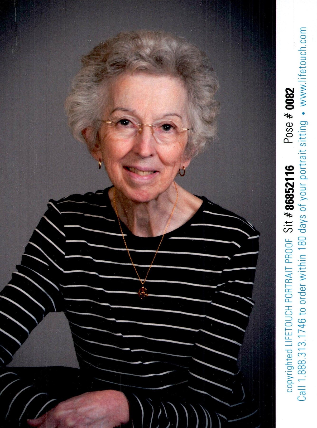 Obituary of Beverly Carol (Vaughn) Thomits