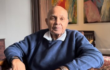 Obituary of George Albert Dalley