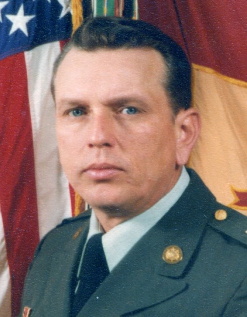 Obituary of Franklin Harry Smith