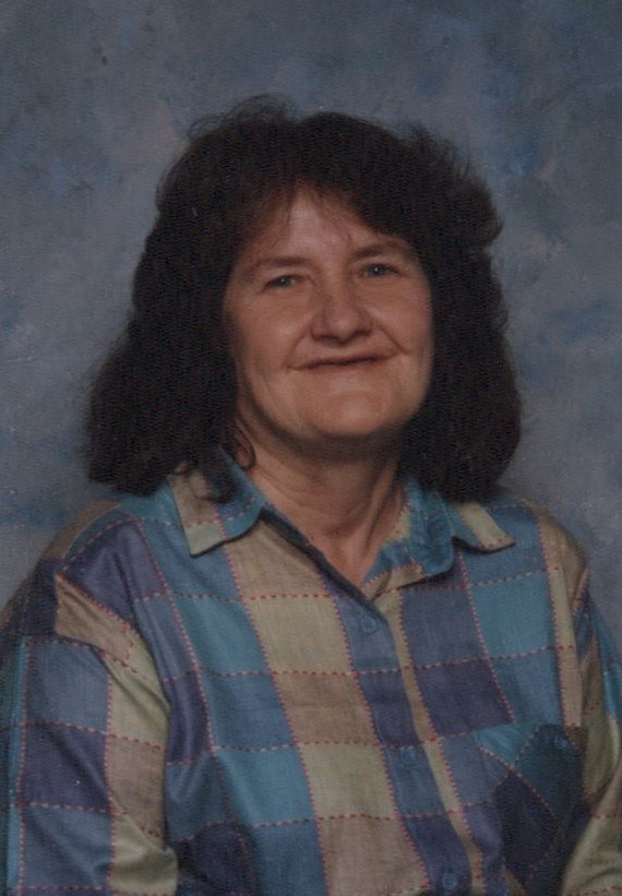 Obituary of Wilma Earl Green