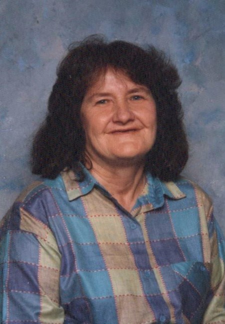 Obituary of Wilma Earl Green