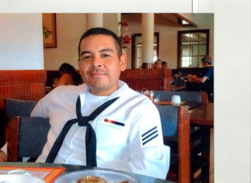 Obituary of David Alexander Perez Gutierrez