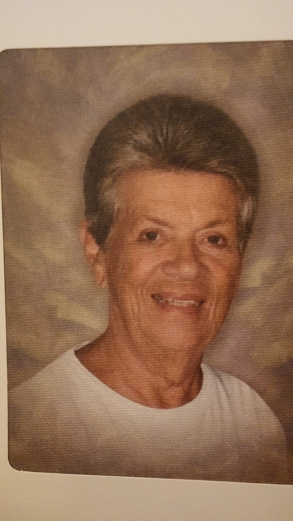 Obituario de Rita Ellen Flaherty