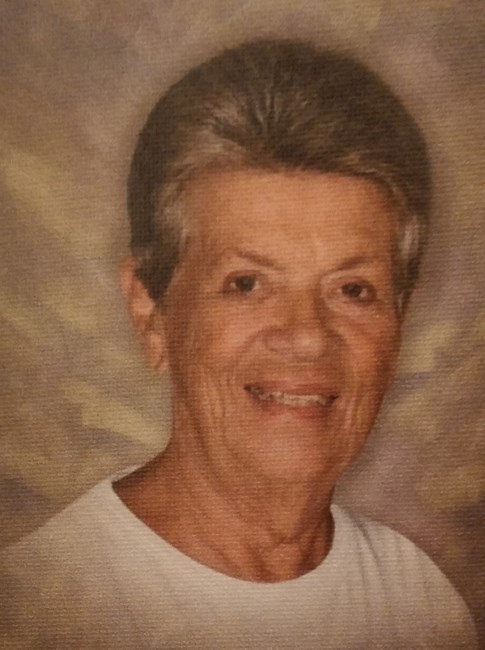 Obituario de Rita Ellen Flaherty