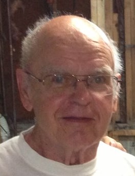 Obituary of Ronald "Nice Guy" L. Farrell