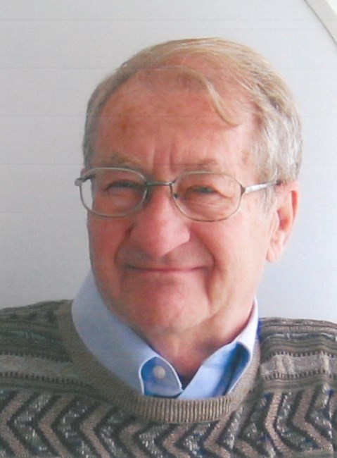 Obituary of Karl Wilhelm Bauer