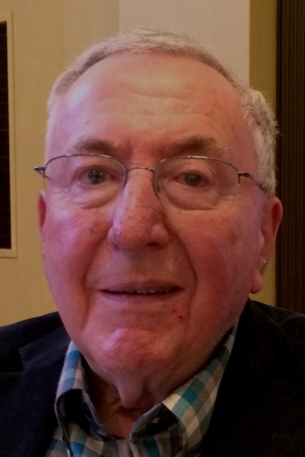 Obituary of Kenneth Milton Weidkamp
