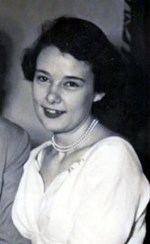 Mary Epperson