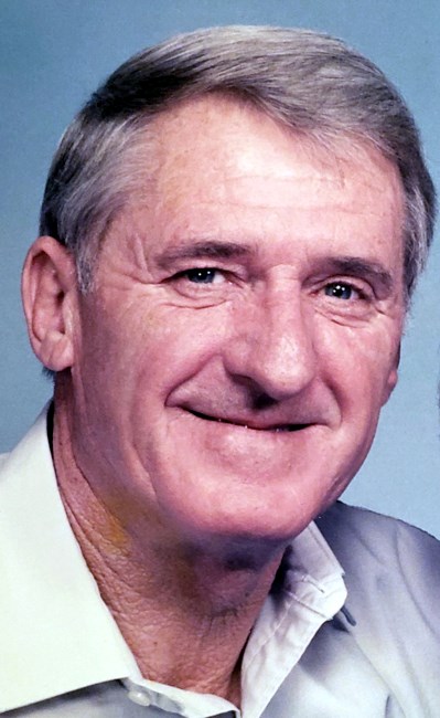 Obituary of Jerry Jay Bower