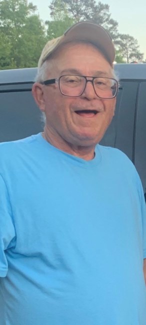 Obituary of John Charles Grabon