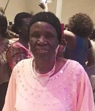 Obituary of Awadia Abdalla Mabok