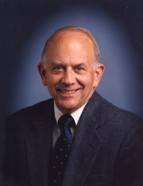 Obituary of John Jacob Floreth III