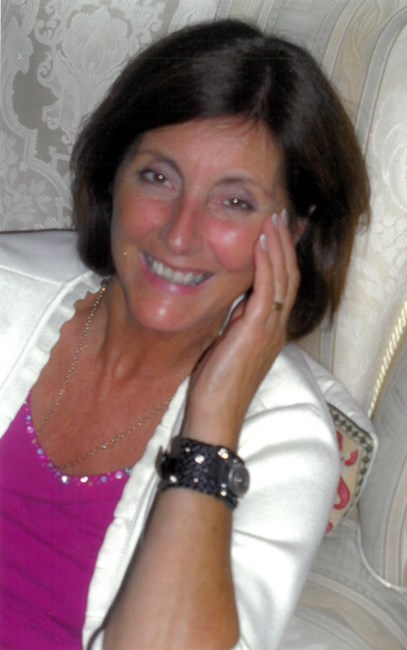 Obituario de Jean Margaret Horner