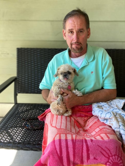 Obituary of Richard Alan Campbell