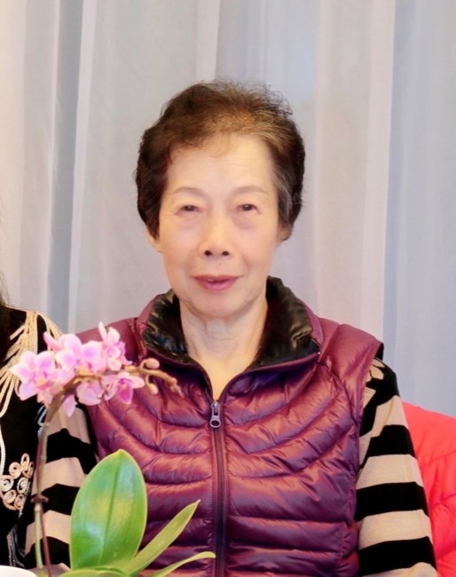 Obituary of Fung Ying Lee