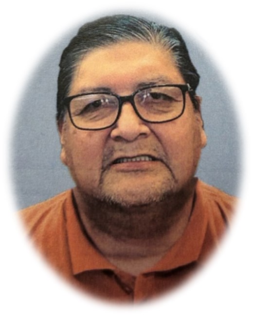 Obituario de Richard McDonald