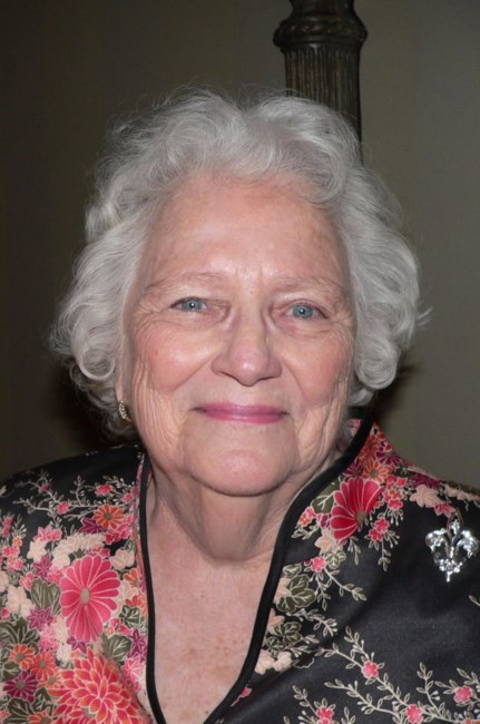 Obituary of Doris Madary Kennedy