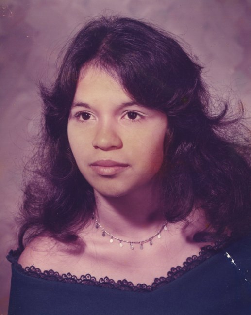 Obituary of Elizabeth Sandra Lopez Santos