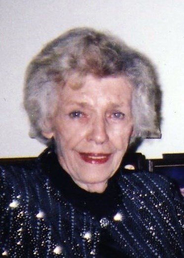 Obituary of Catherine G. Stack