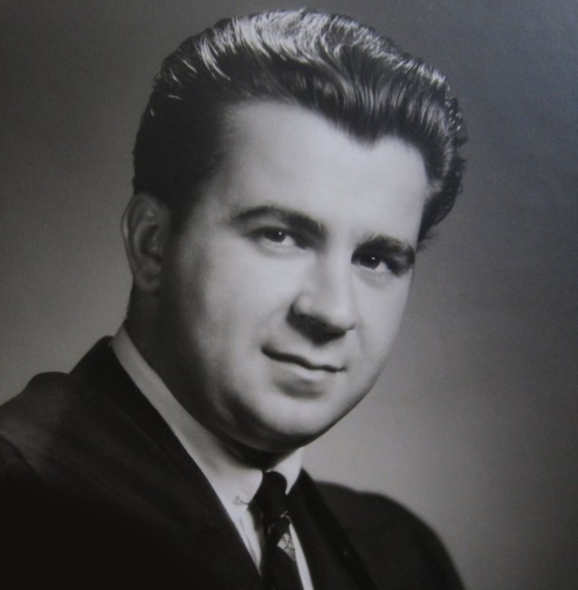 Obituary of Nicholas "Nick" Joseph Monti