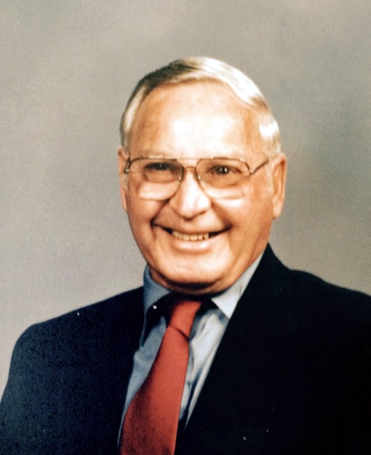 Obituary of Glen H. Sublette