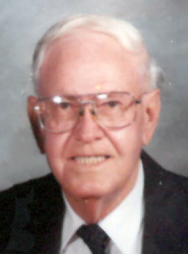 Avis de décès de Charles Leo Kirk