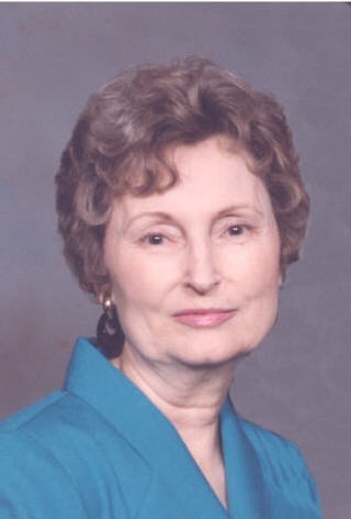Obituary of Pauline M. Cloninger