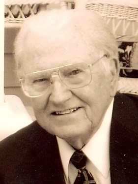 Obituary of Harold D Griffin