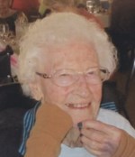 Lillian Harmon