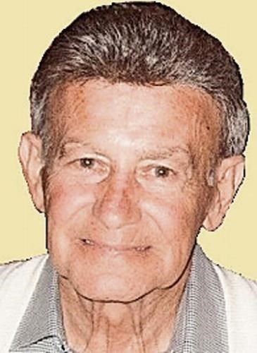 Obituary of John A. Santore