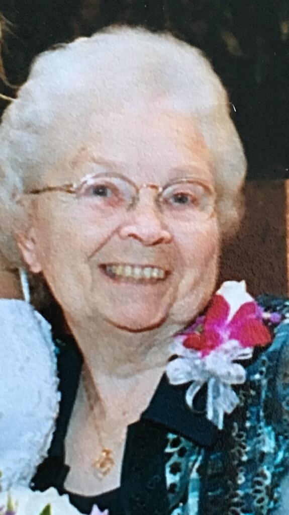 Dorothy Hambleton Obituary Davenport, IA