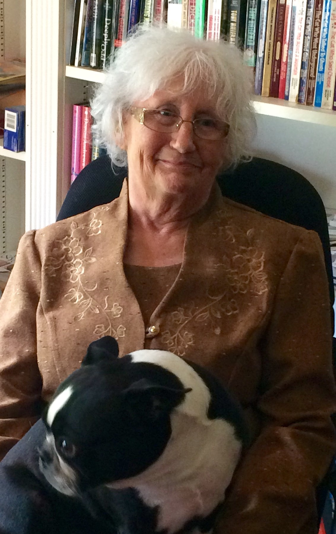 Obituary of Rhonda Lee Branum