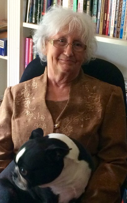 Obituary of Rhonda Lee Branum