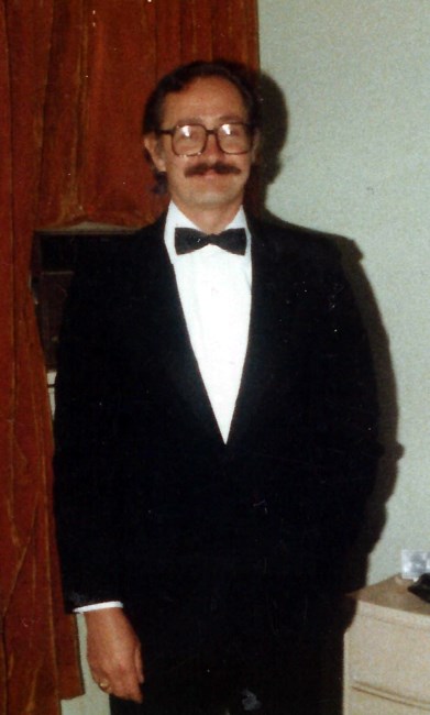 Obituary of John F. Valenty