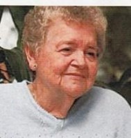 Obituary of Elizabeth Jane Moore