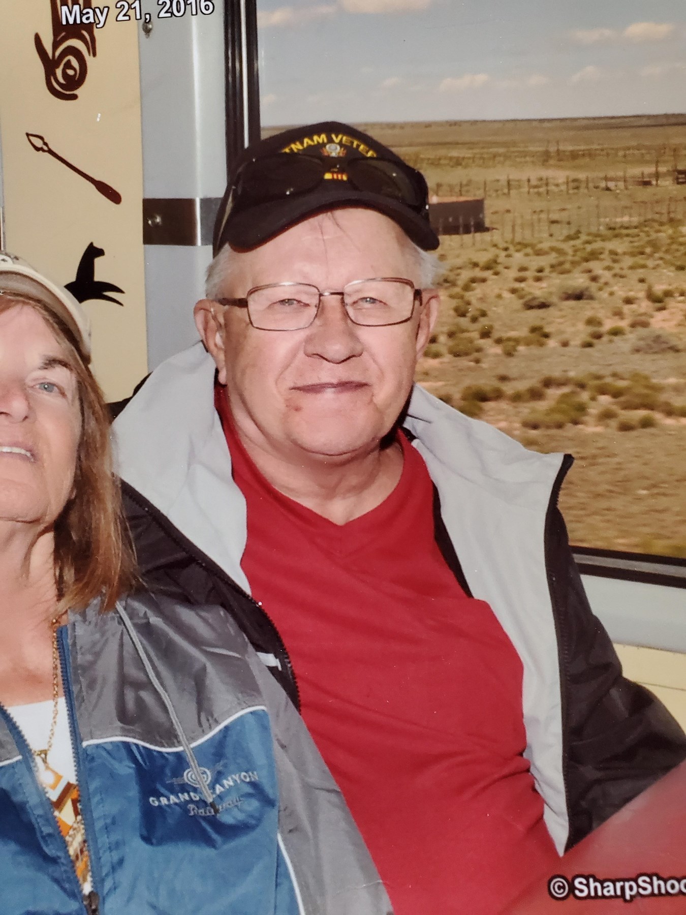 Obituario de Dennis Richard Schmidt