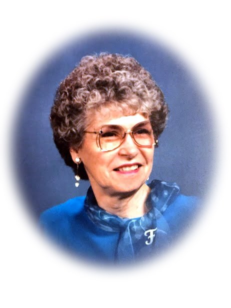 Obituary of Juanella Evelue Fairbank