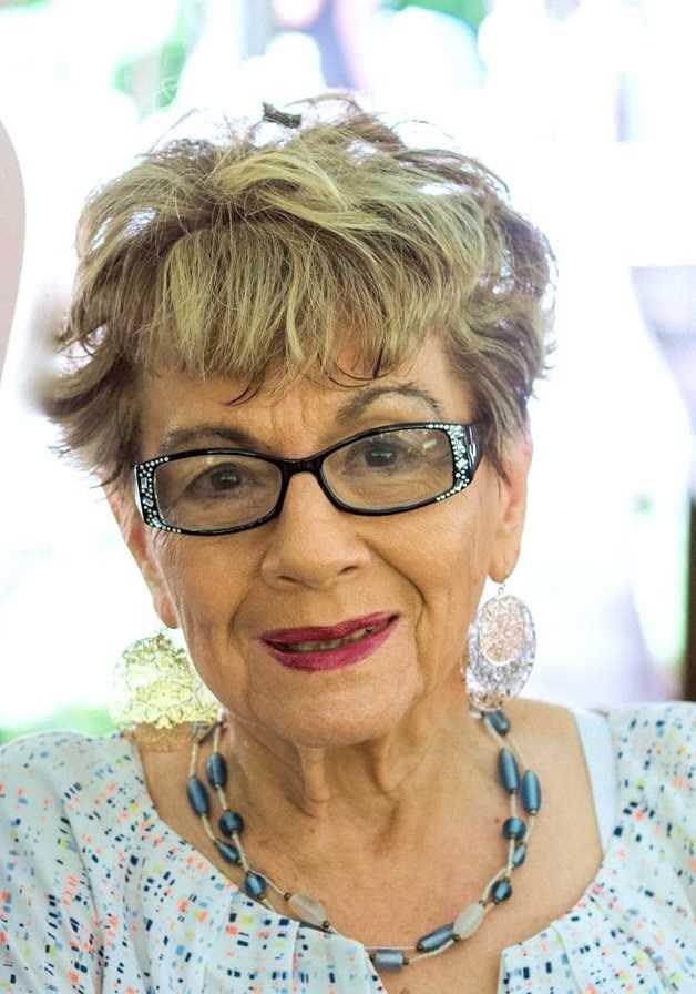 Obituary of Mary Lee Price