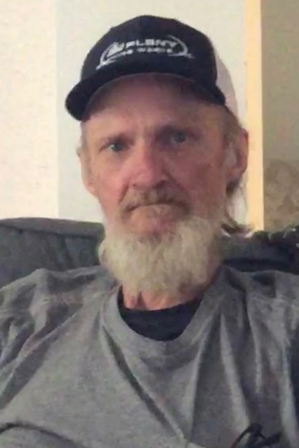 Obituario de Ricky Eldon Miller Sr.