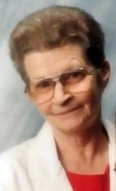 Obituary of Wanda Lee Jordon