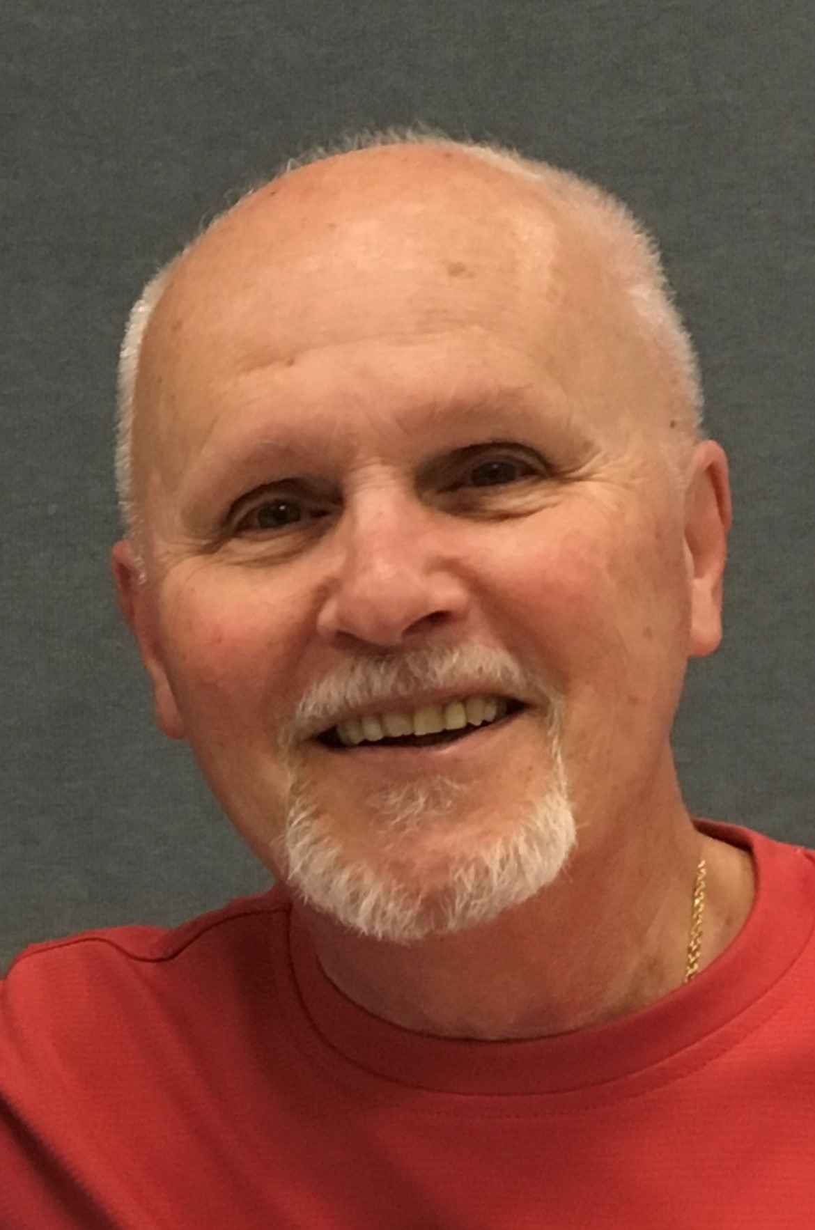 Obituary of Clifford G Alliott