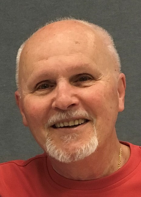 Obituary of Clifford G Alliott