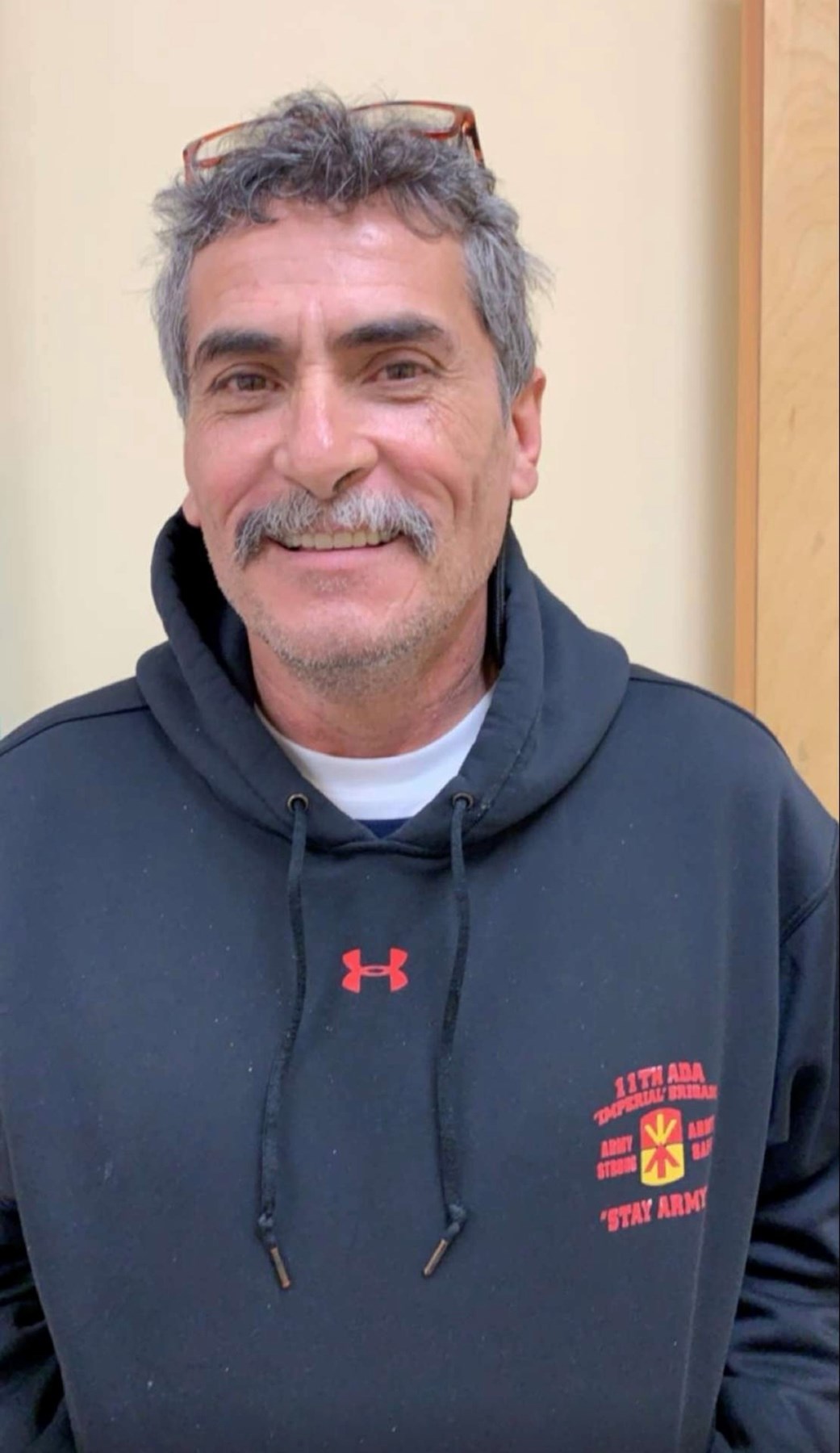 Obituary of Ruben Gerardo Loya Mariscal