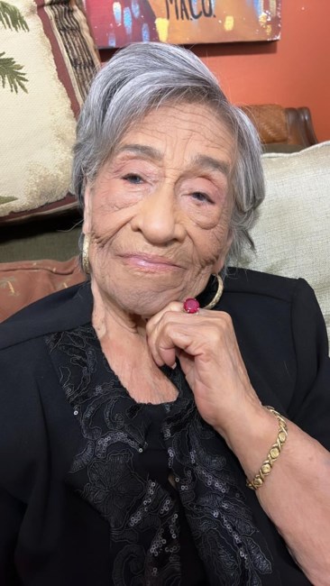 Obituary of Juanita Cantu