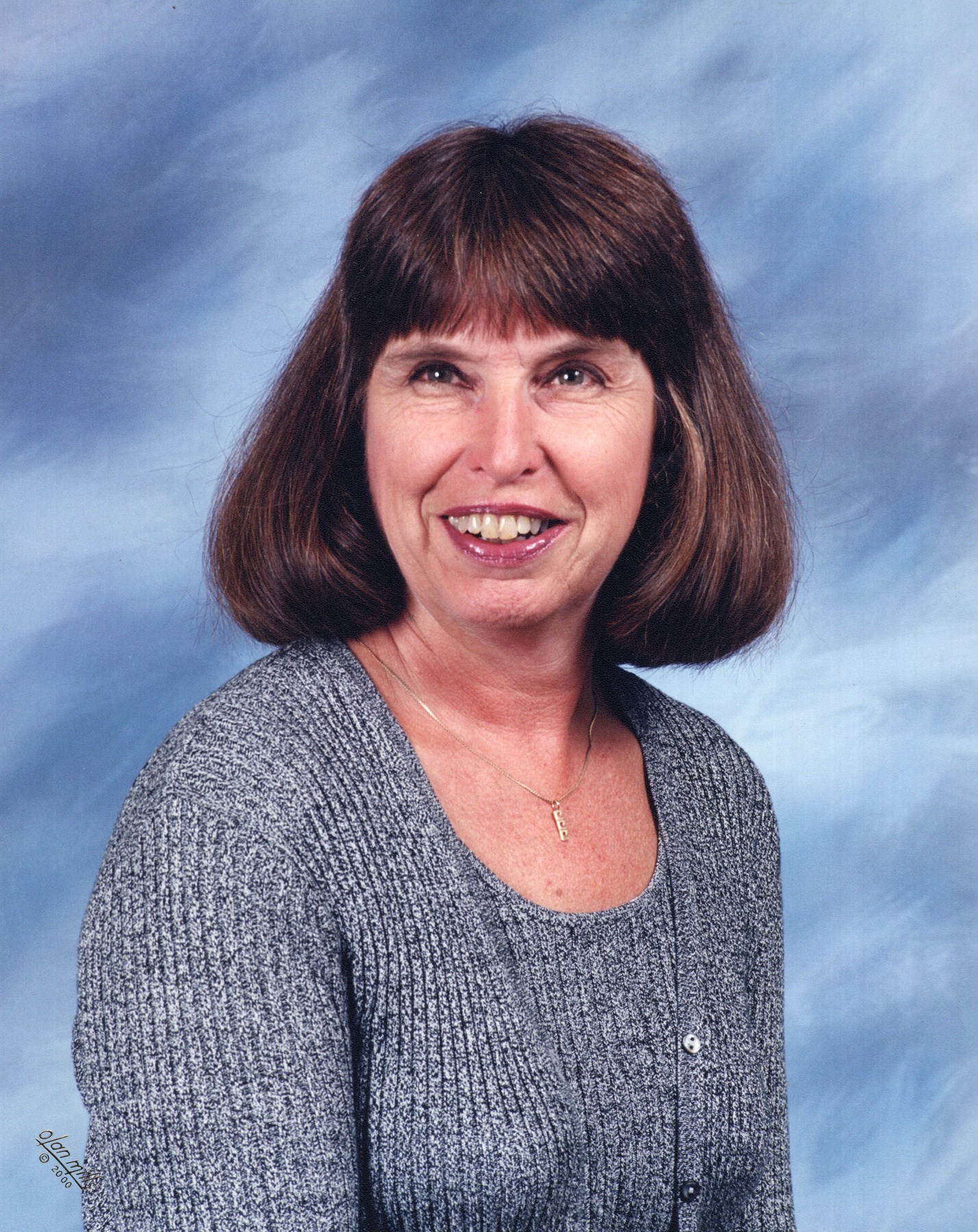 Obituary of Claudia Carol Carson (Clements)