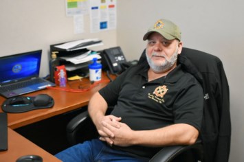 Avis de décès de Steven Donald Oliver