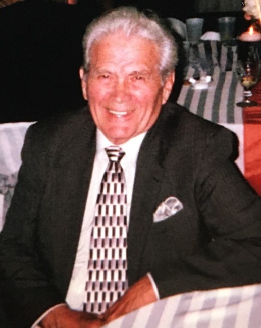 Obituary of Larry Gilbert Taillefer