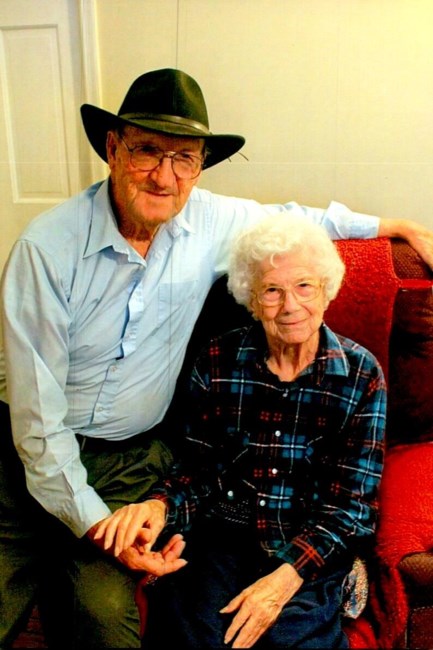 Obituary of Pearl Marie Schultz